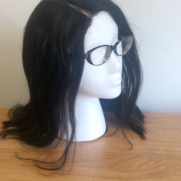 Kenneth Cole Eyeglasses Frames, Tortoise - Picture 4 of 10